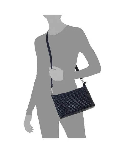 FIRENZE ARTEGIANI Bolso bandolera
