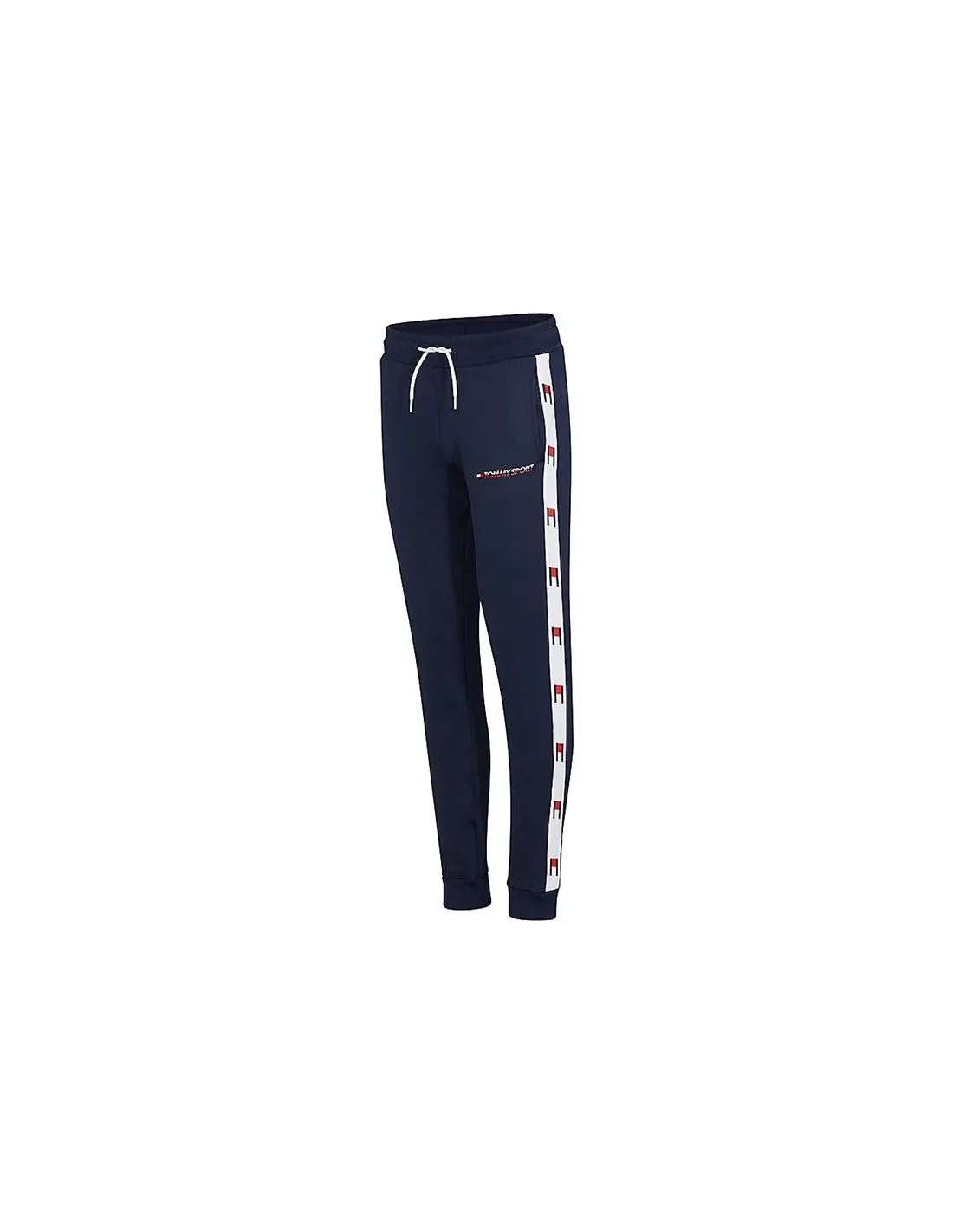 FLAG TAPE JOGGER, 401