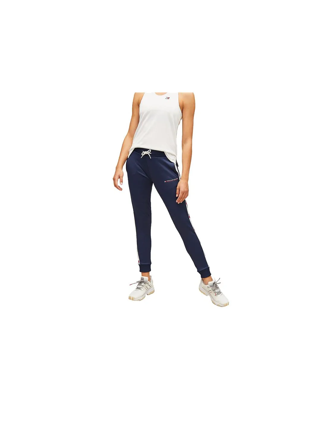 FLAG TAPE JOGGER, 401