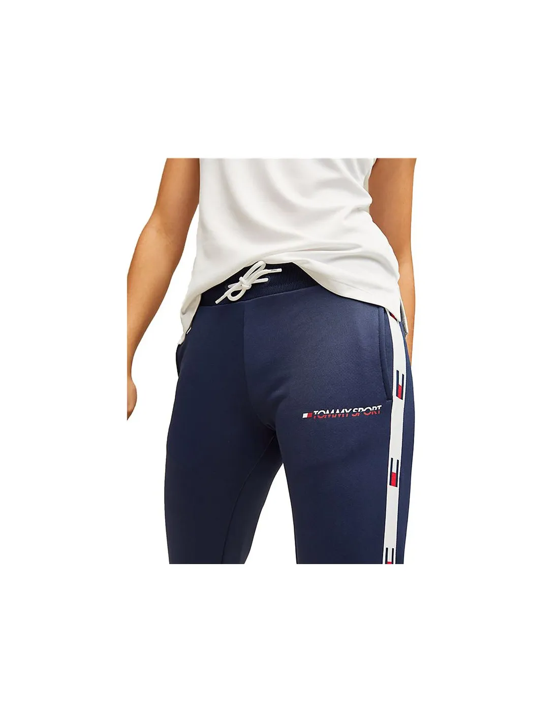 FLAG TAPE JOGGER, 401
