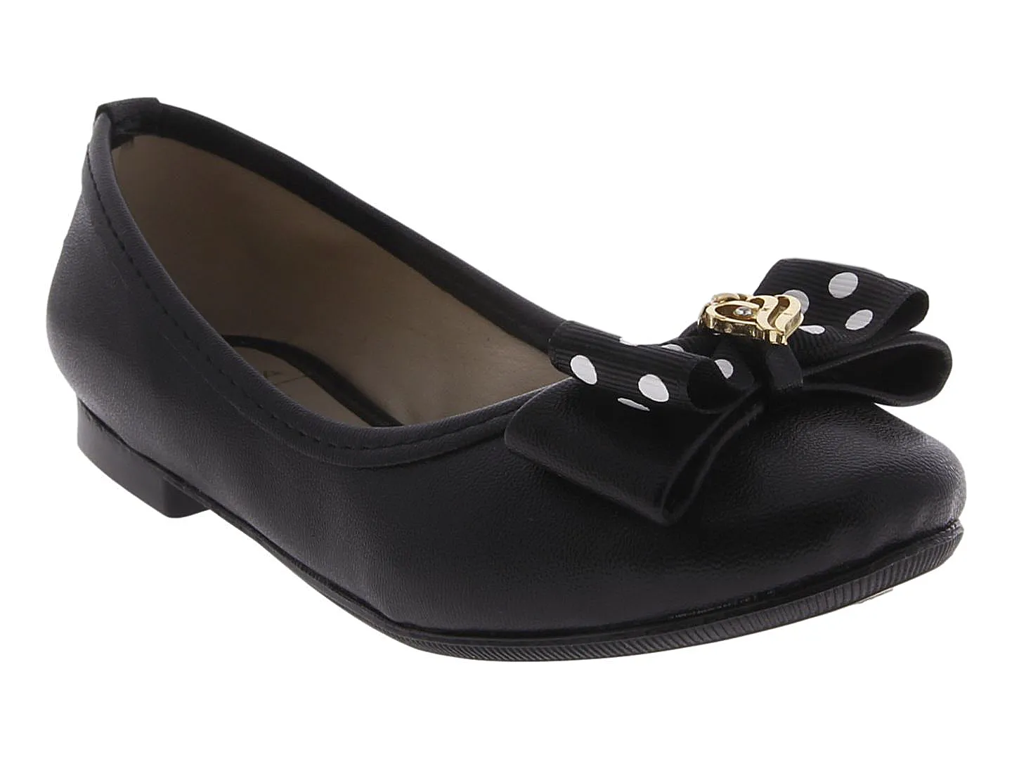 Flats Peke Kids 69 Para Niña