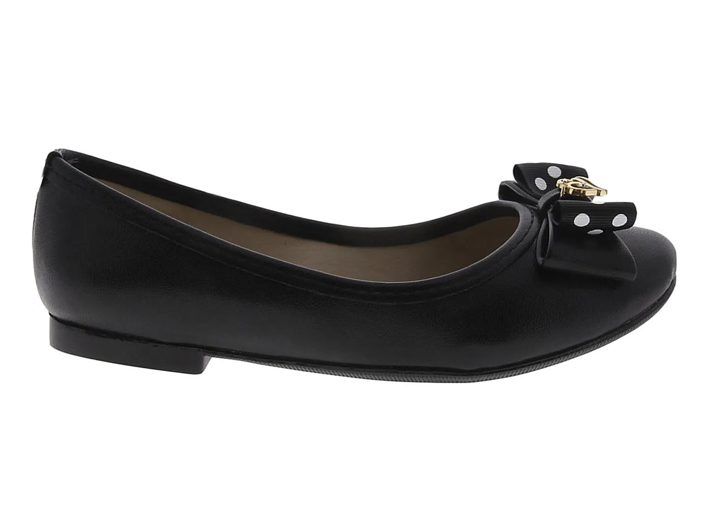 Flats Peke Kids 69 Para Niña