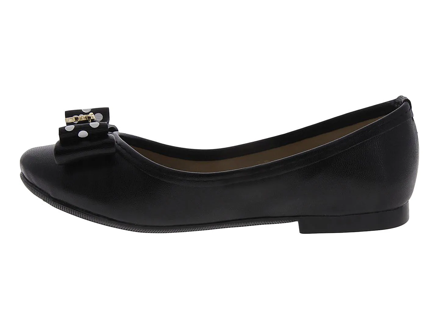 Flats Peke Kids 69 Para Niña