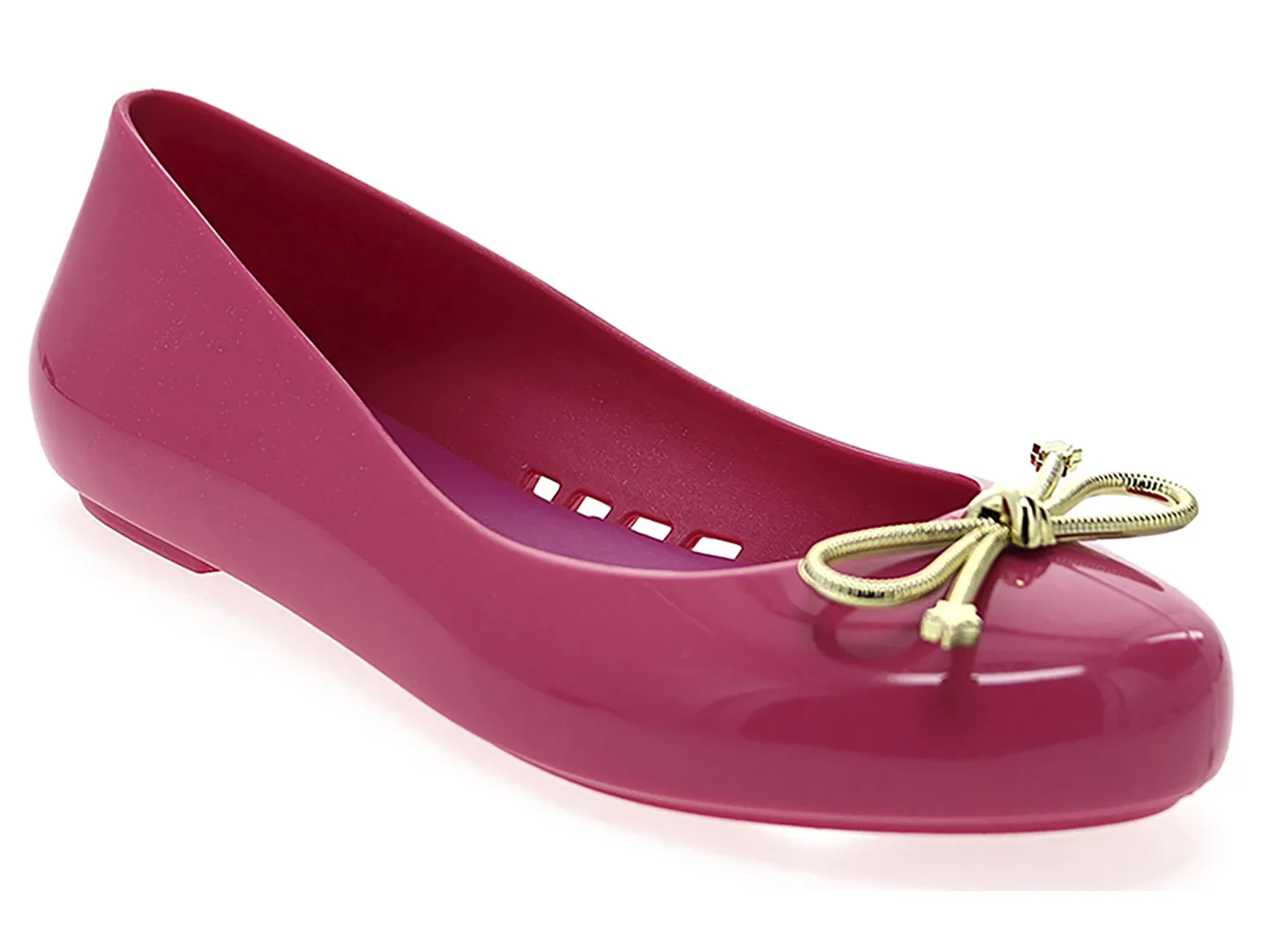 Flats Tropicana 13002 Para Niña