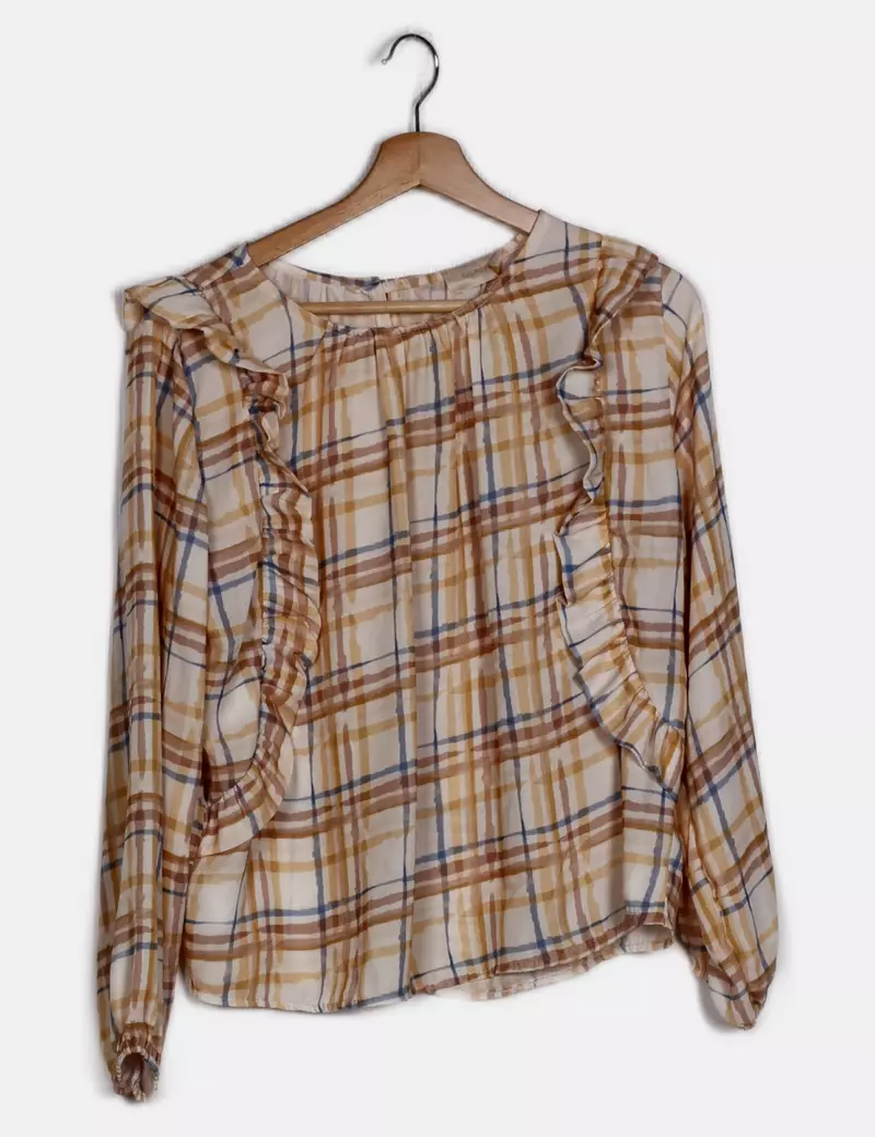 Garconne Blusa