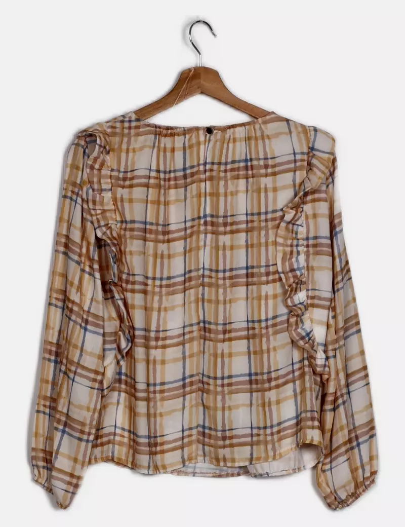 Garconne Blusa