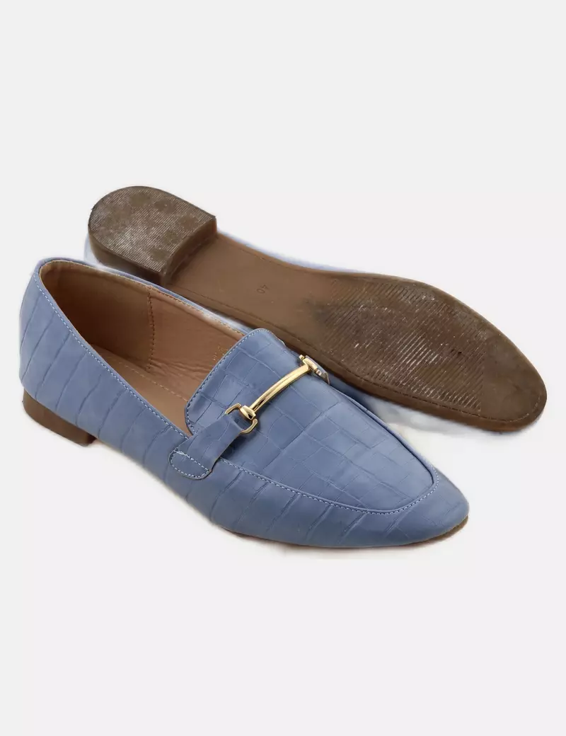 Givana Mocasines