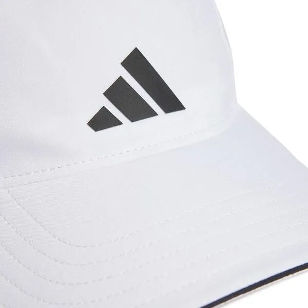 Gorra Adidas BBALL CAP Blanco