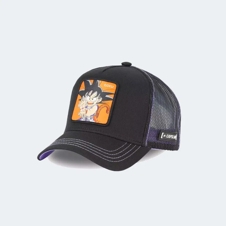 Gorra CAPSLAB DB3 GOK1