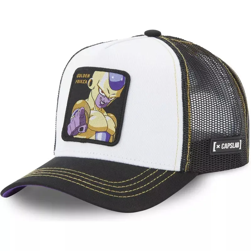 GORRA CAPSLAB  DBSB1 FRI1