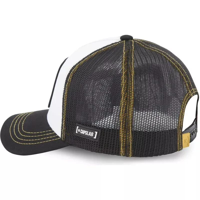 GORRA CAPSLAB  DBSB1 FRI1