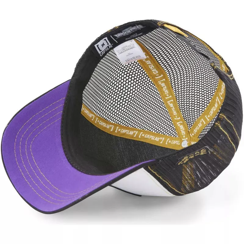 GORRA CAPSLAB  DBSB1 FRI1
