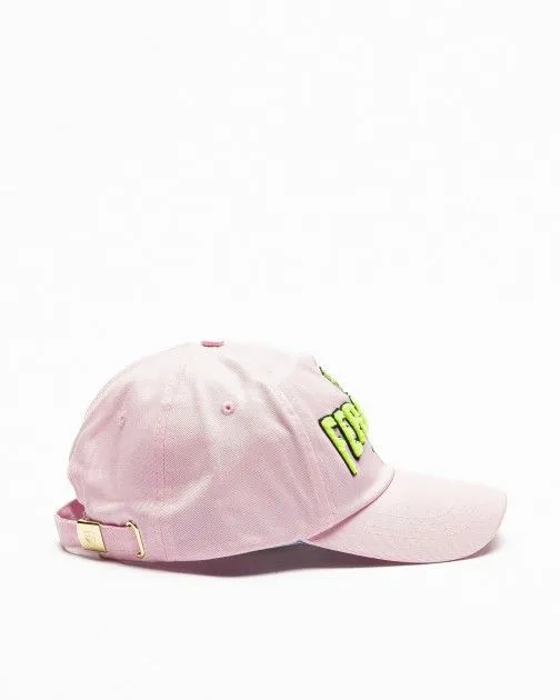 Gorra Chiara Ferragni 74SBZK18 Rosa
