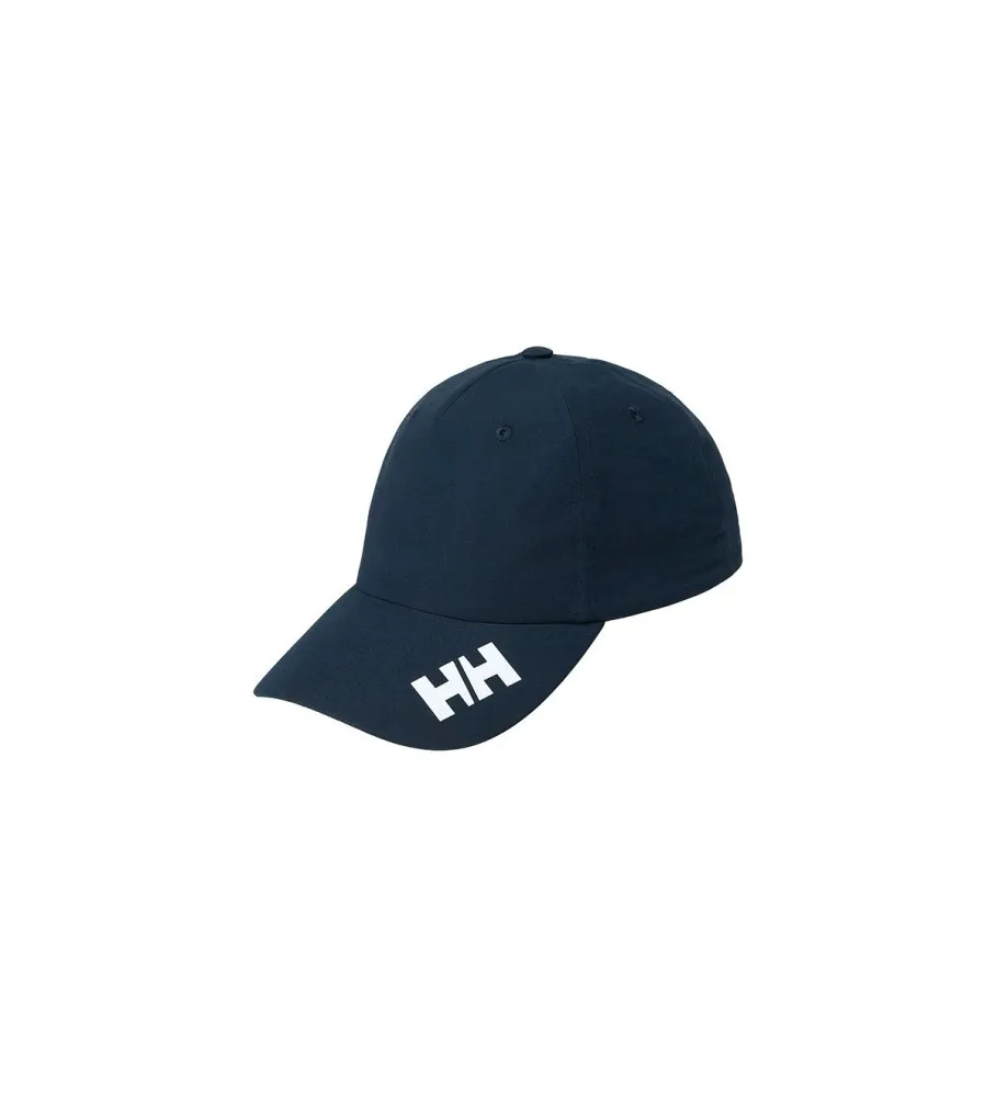 Gorra Crew marino