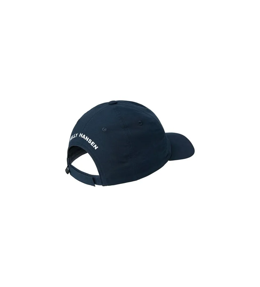 Gorra Crew marino