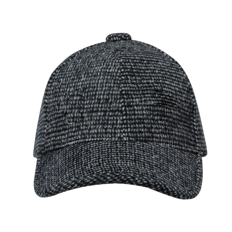 Gorra de poliéster personalizada Prody