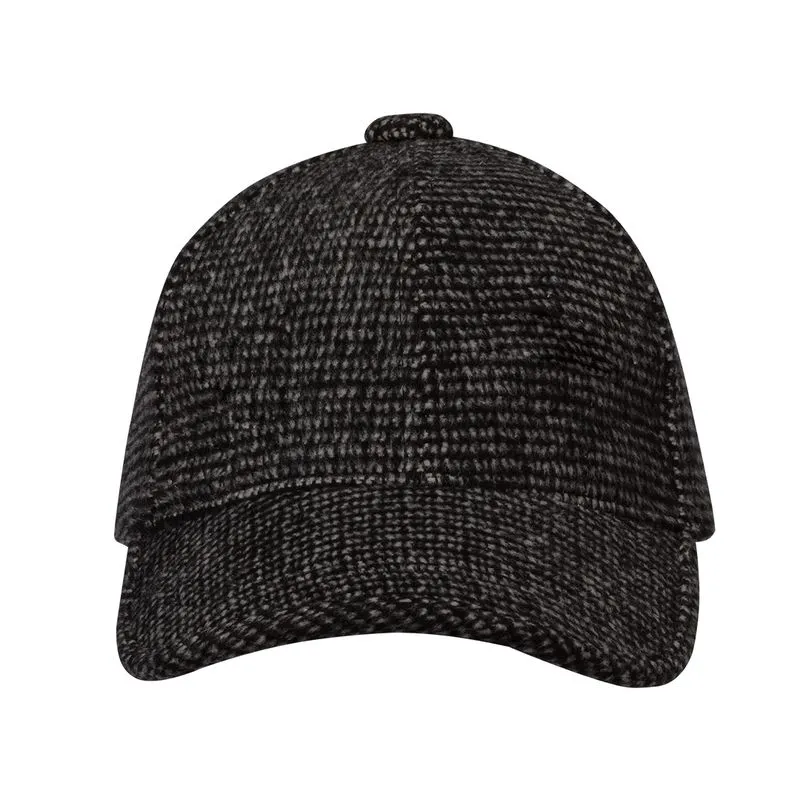 Gorra de poliéster personalizada Prody