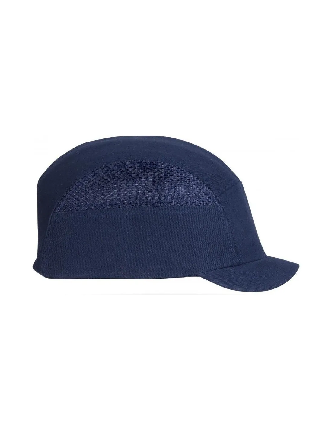 Gorra de protección Bumper Pro Marca
