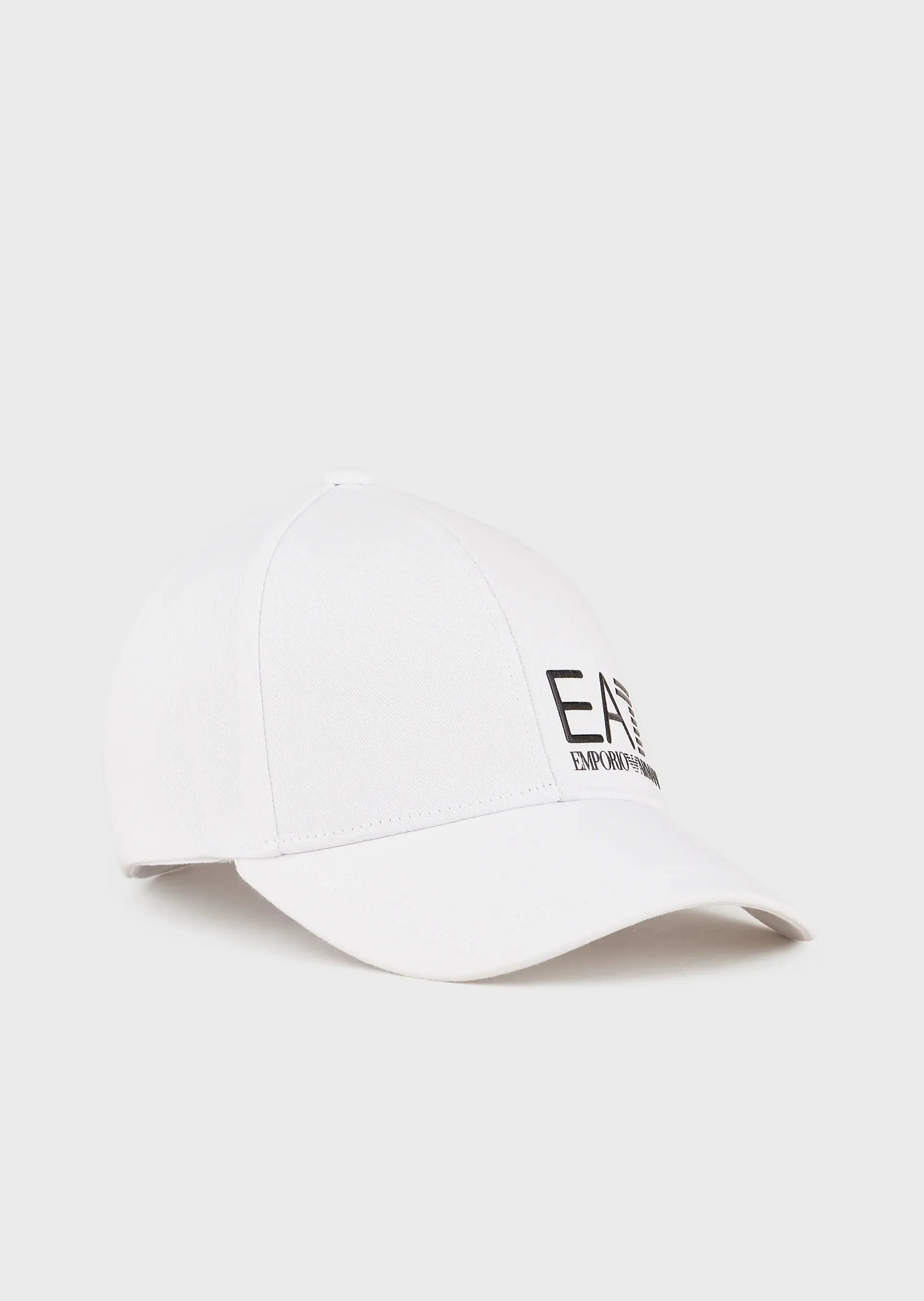 GORRA EA7 WHT/BLK  247088 CC010 11511