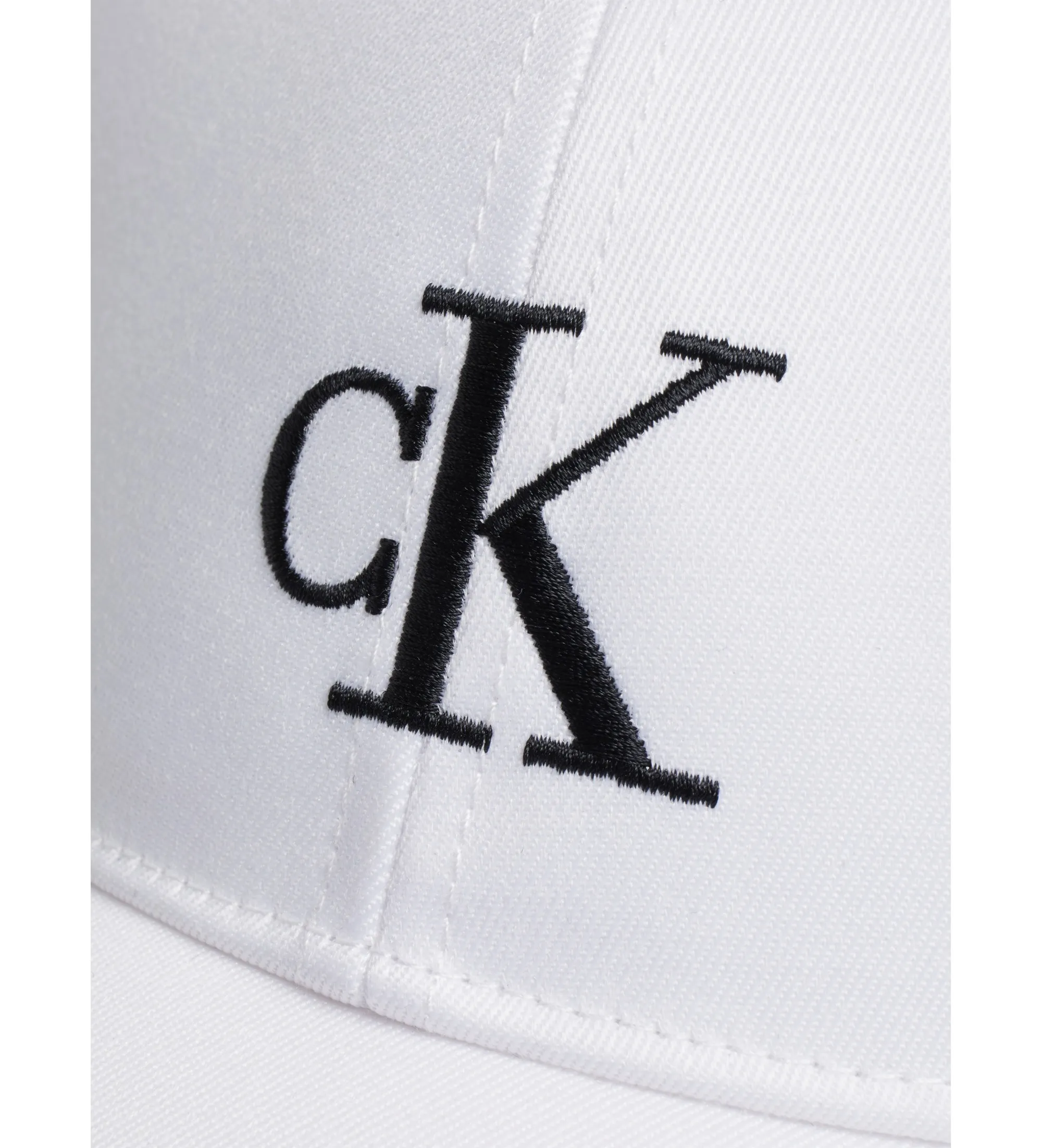 Gorra Embrio blanco