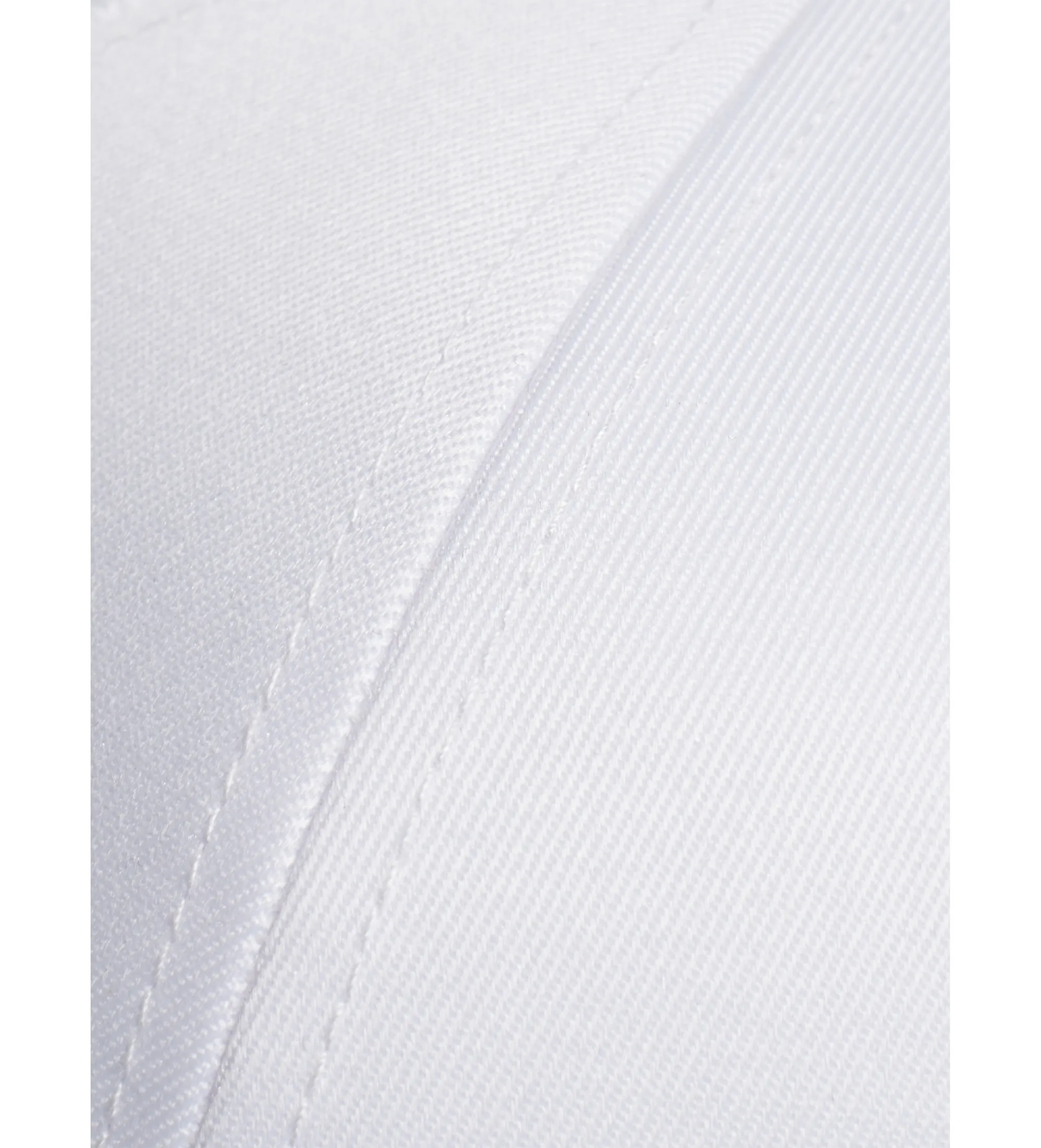 Gorra Embrio blanco