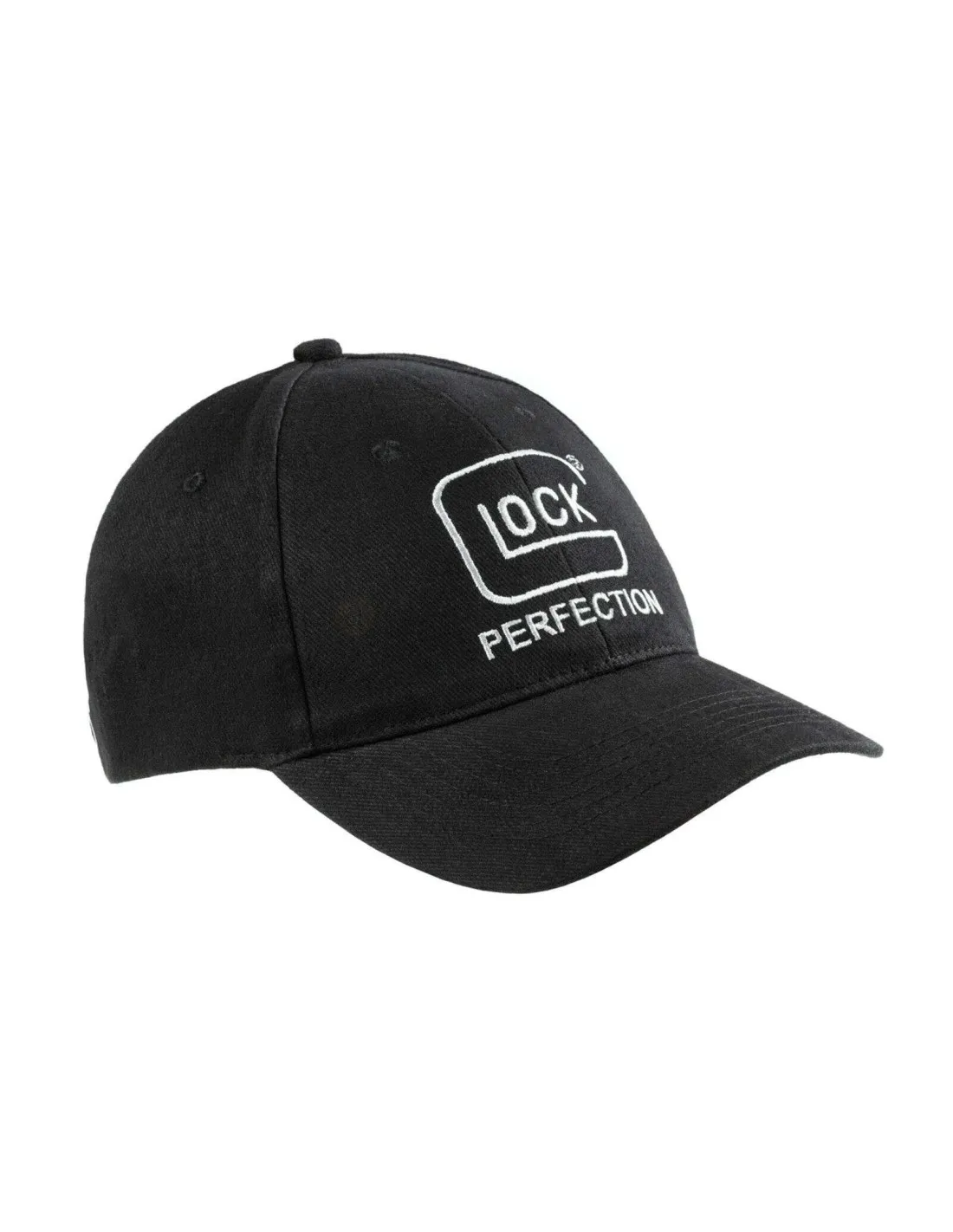 Gorra Glock Perfection