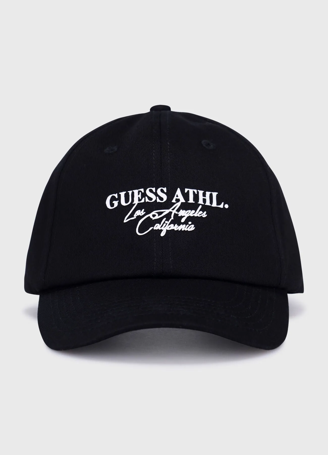 GORRA GUESS  M3RZ03 WF8V0 JBLK
