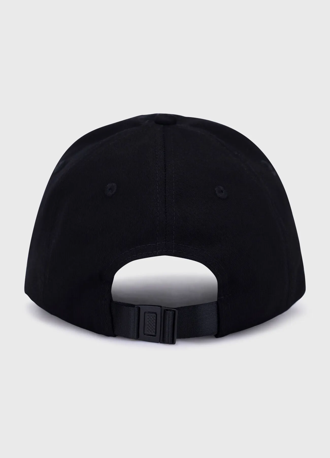 GORRA GUESS  M3RZ03 WF8V0 JBLK