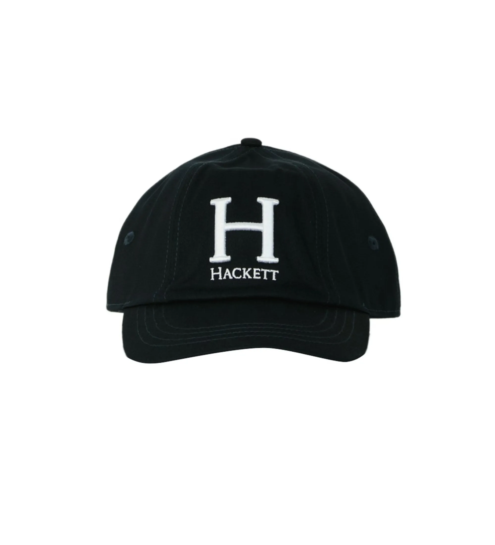 Gorra H marino
