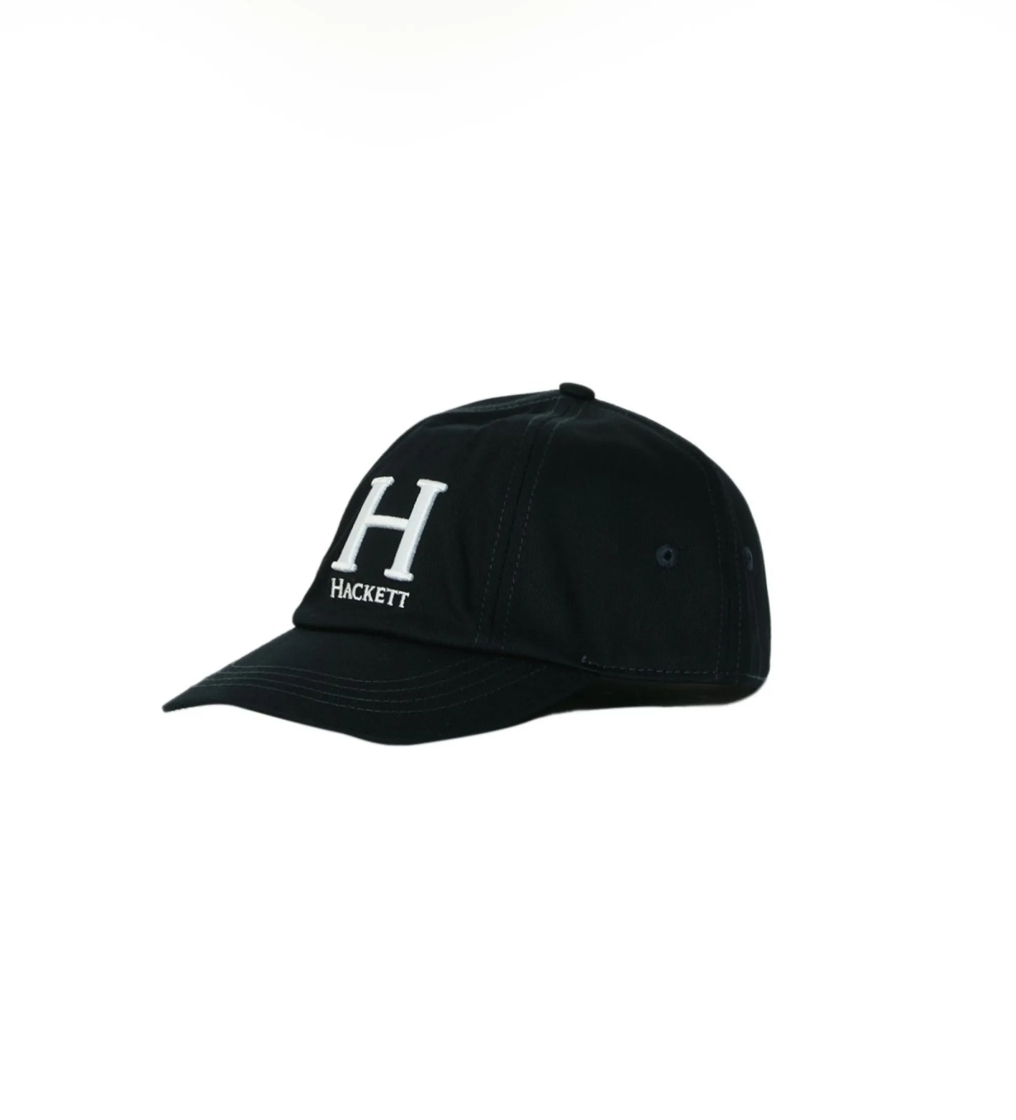 Gorra H marino