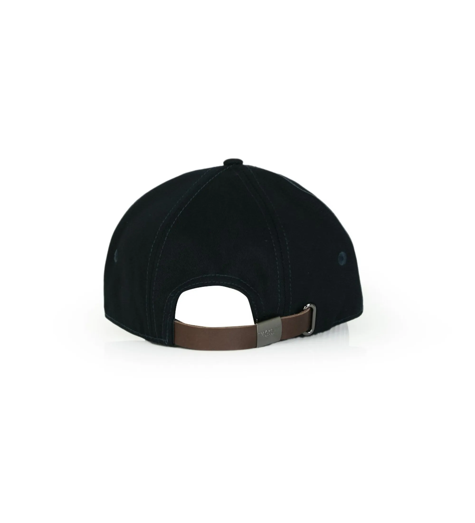 Gorra H marino