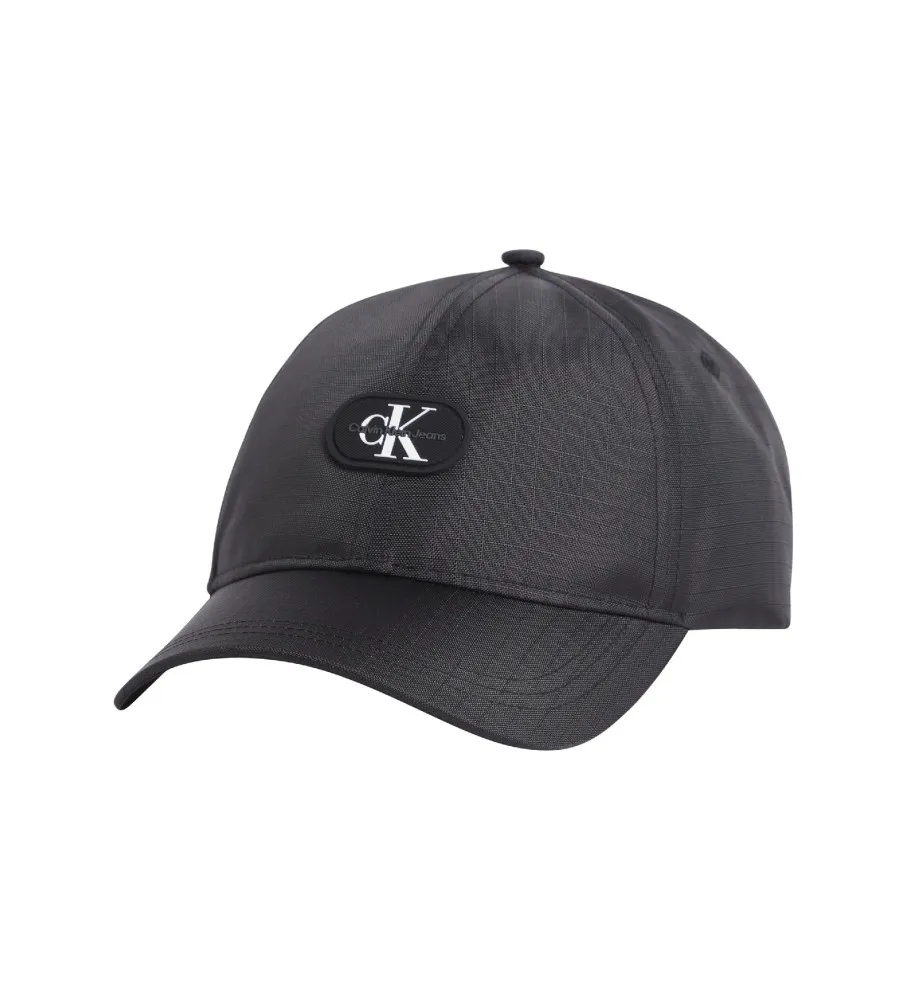 Gorra Metaforms negro