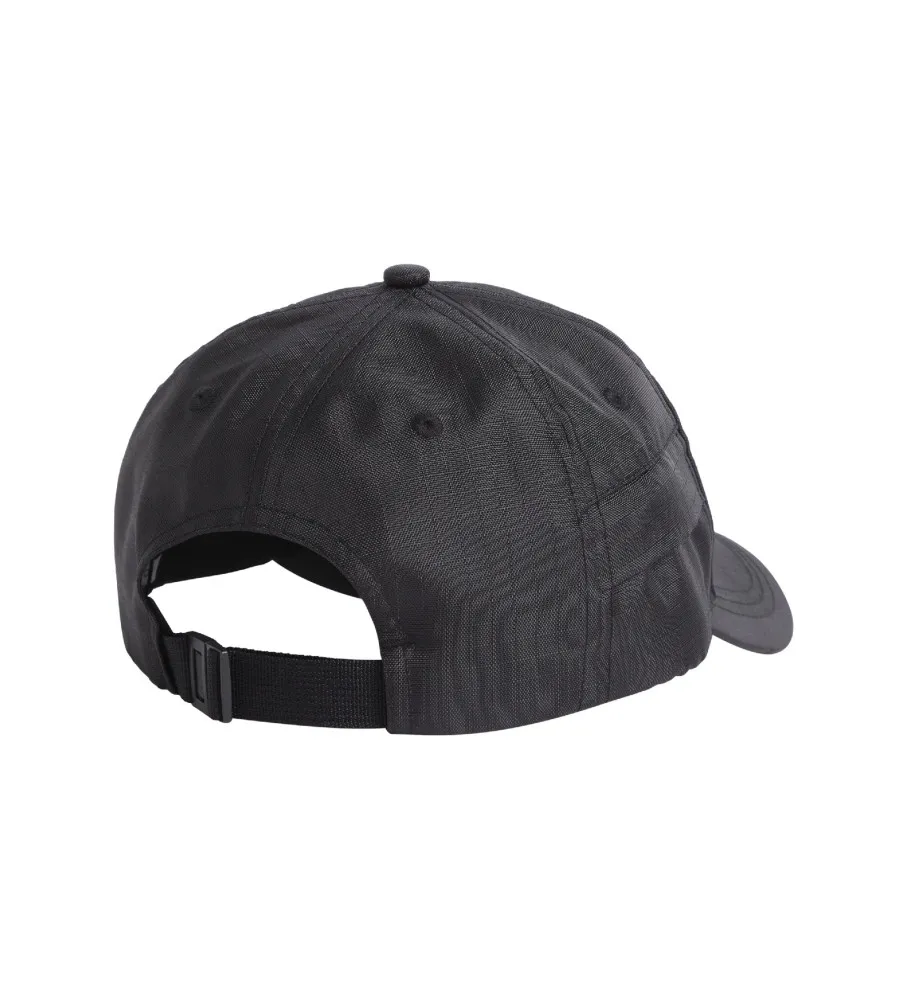 Gorra Metaforms negro