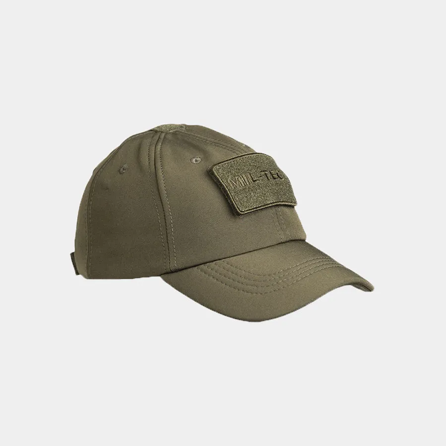GORRA MILITAR SOFTSHELL  MILTEC