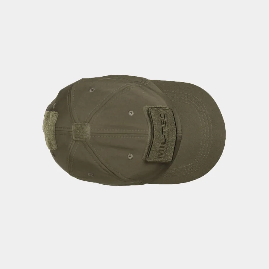 GORRA MILITAR SOFTSHELL  MILTEC