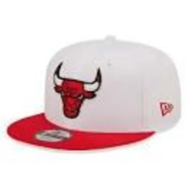 Gorra New Era 9Fifty Chicago Bulls