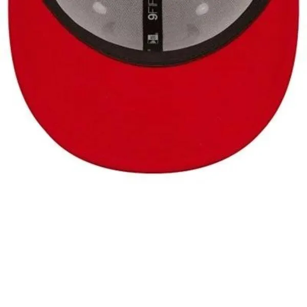 Gorra New Era 9Fifty Chicago Bulls