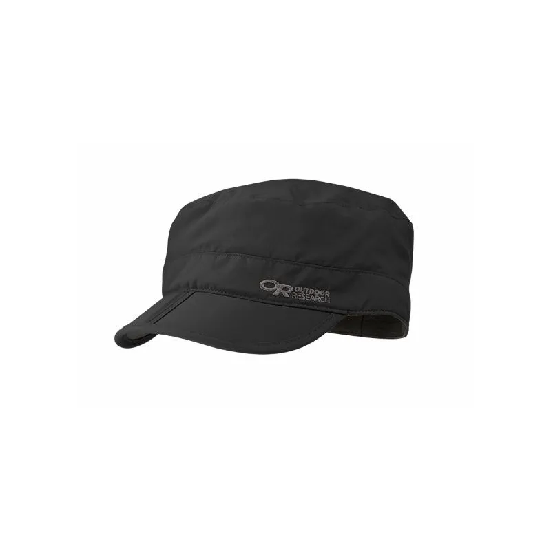 Gorra Outdoor Research Radar Pocket (Peltre)