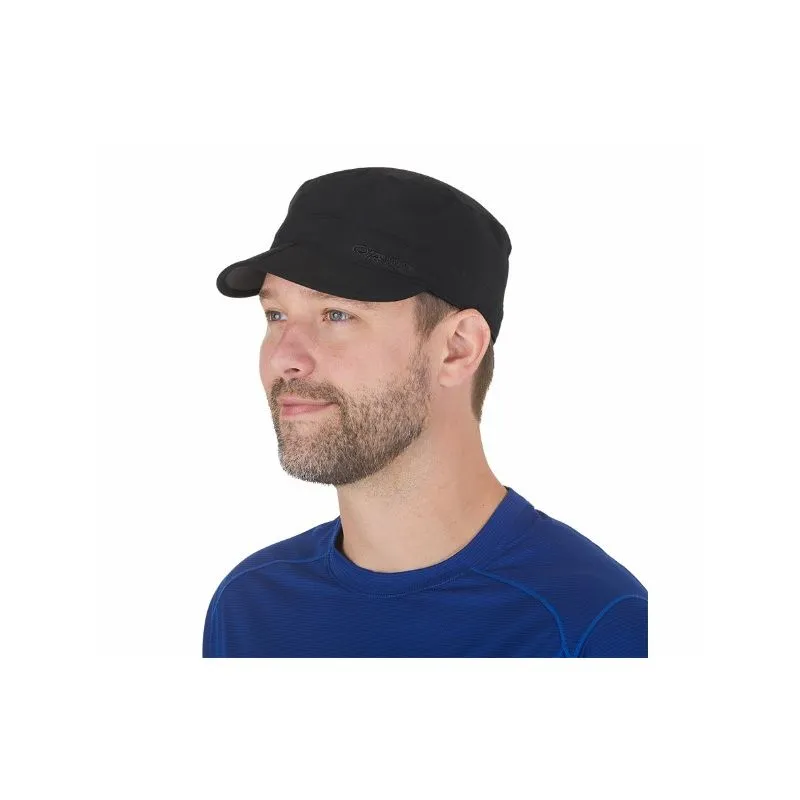 Gorra Outdoor Research Radar Pocket (Peltre)
