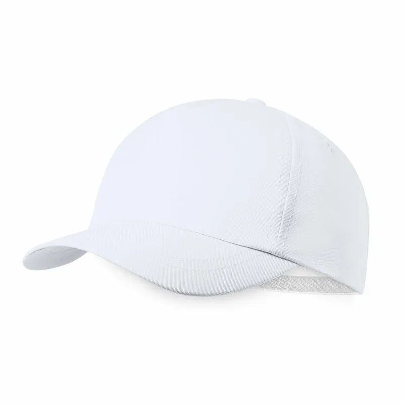 Gorra personalizada niño cierre velcro Rick