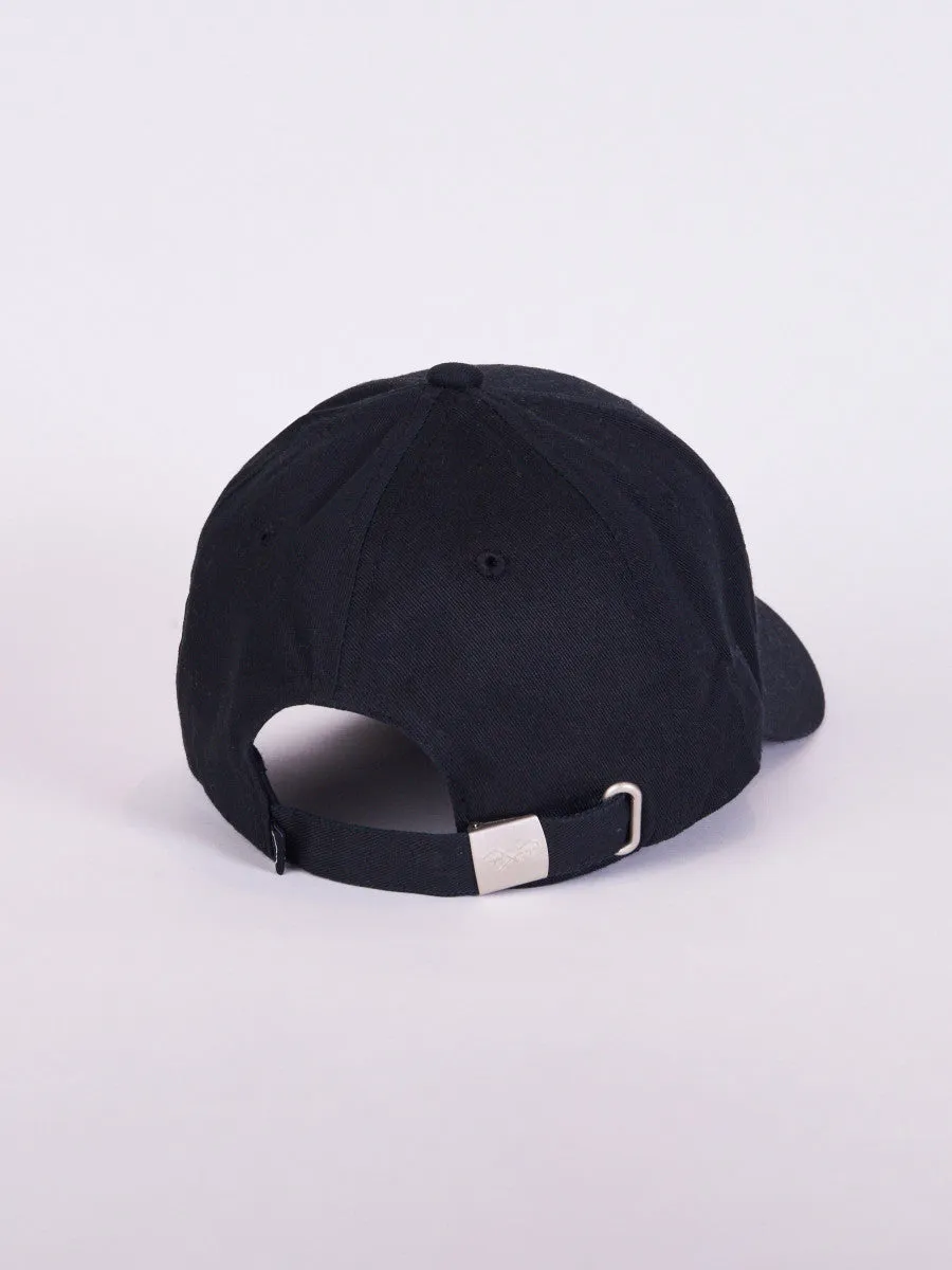 GORRA PROJECT X  CA21017BK