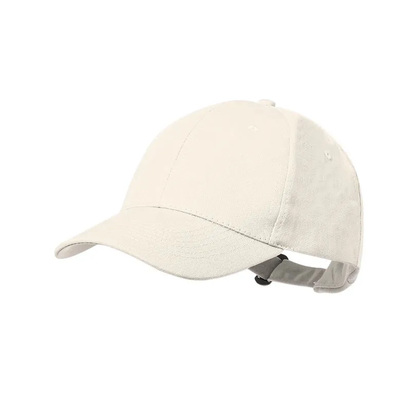 Gorra promocional de 6 paneles ﻿Daimat