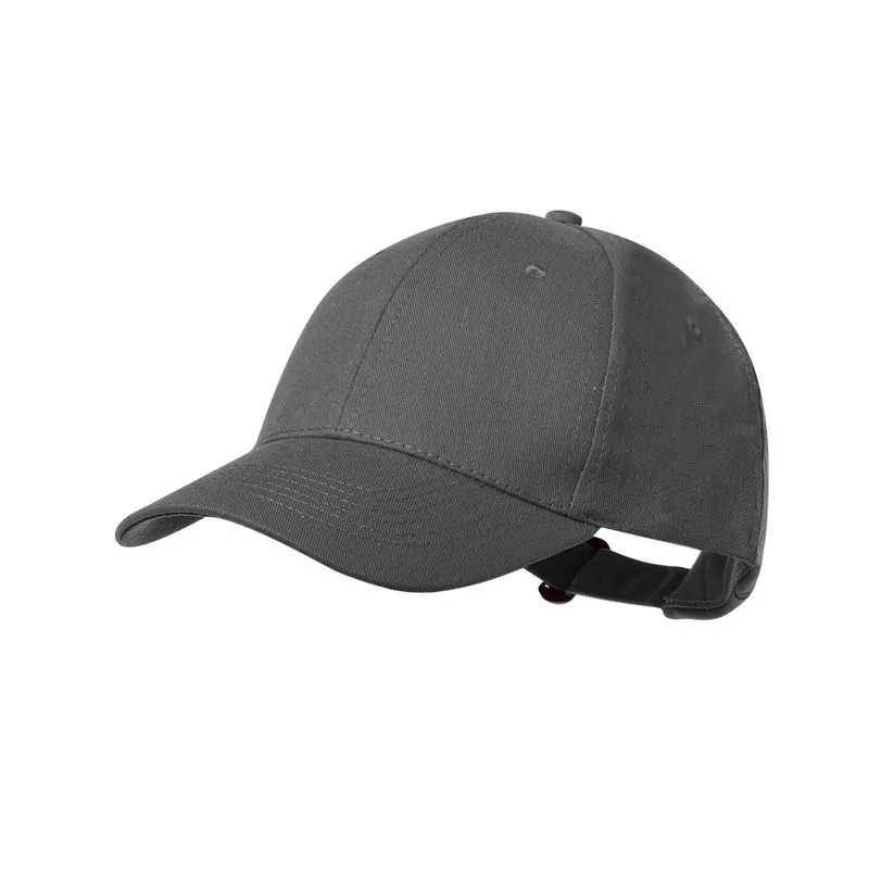 Gorra promocional de 6 paneles ﻿Daimat