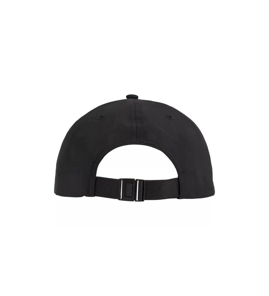 Gorra Skater negro