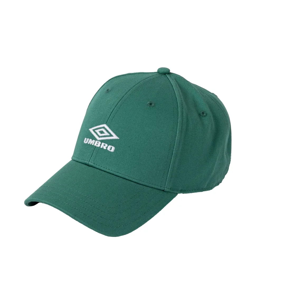 Gorra Umbro Essentials Dark Ivy