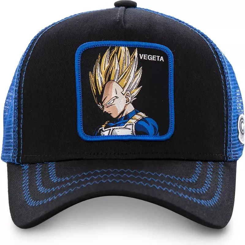 GORRA VEGETA CAPSLAB  VE3