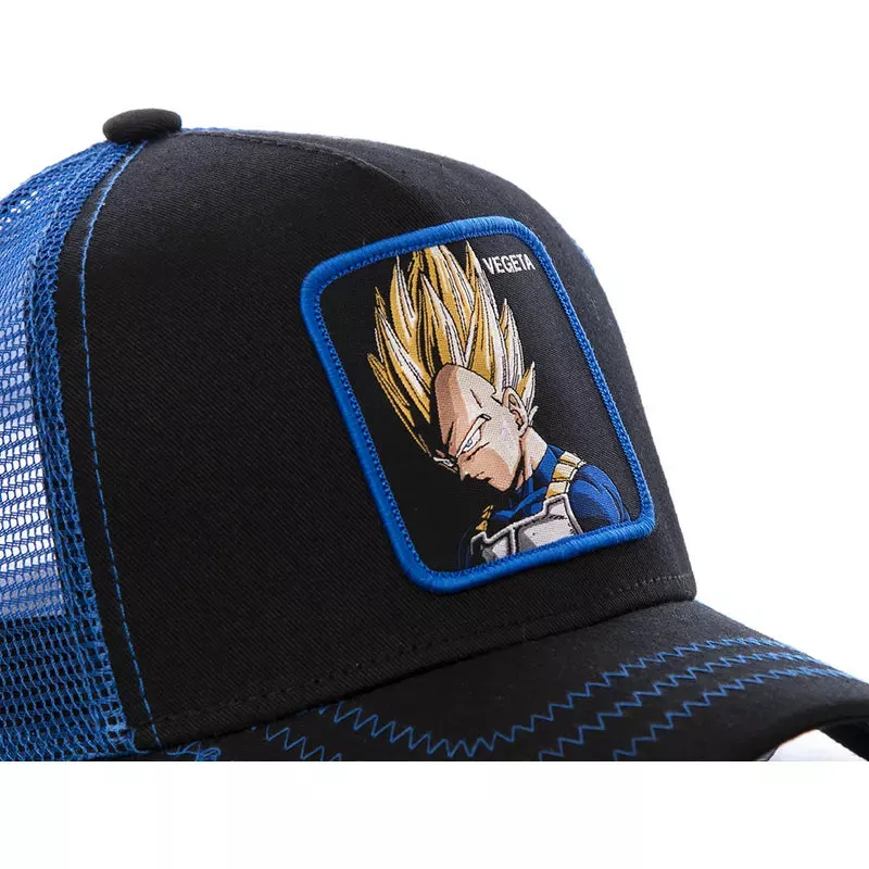 GORRA VEGETA CAPSLAB  VE3
