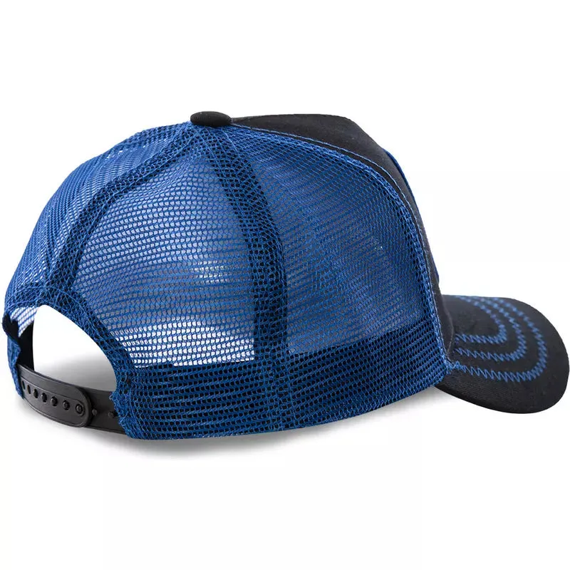 GORRA VEGETA CAPSLAB  VE3