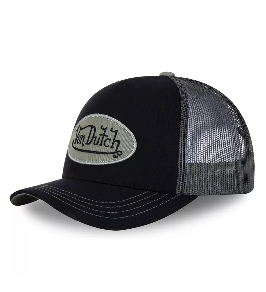 GORRA VON DUTCH  ARM