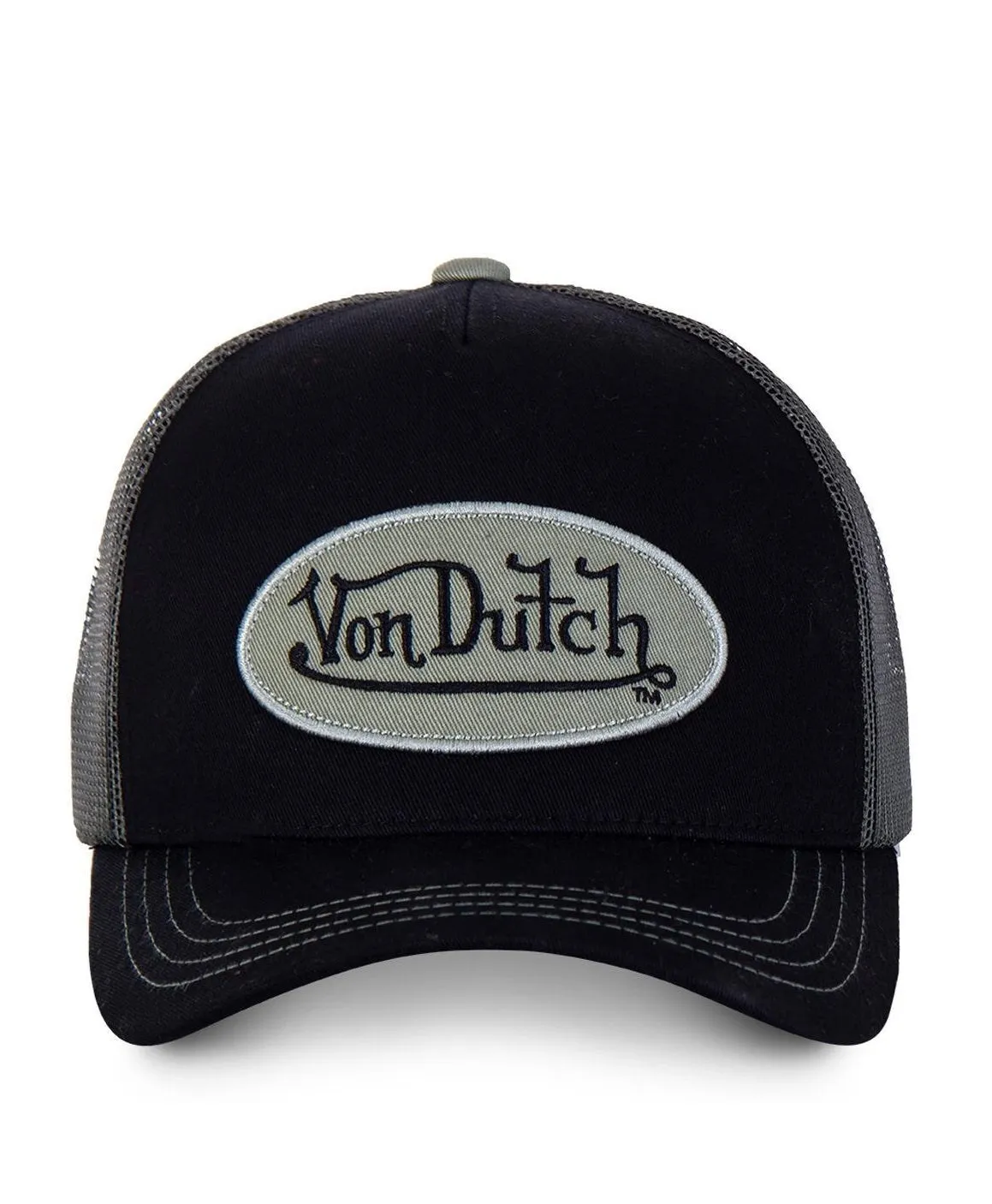 GORRA VON DUTCH  ARM